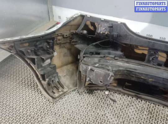 купить бампер задний на MERCEDES BENZ C-CLASS W203