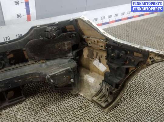 купить бампер задний на MERCEDES BENZ C-CLASS W203