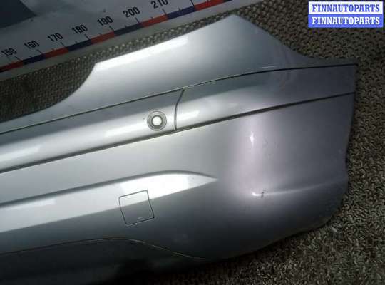 купить бампер задний на MERCEDES BENZ C-CLASS W203
