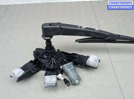 купить щеткодержатель 3-5-й двери на PEUGEOT 308 2