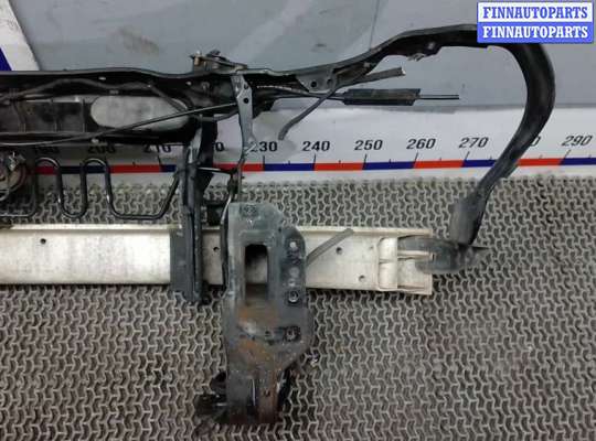 купить передняя панель крепления облицовки (телевизор) на MERCEDES BENZ C-CLASS W203