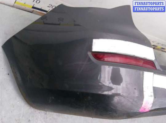 купить бампер задний на OPEL ASTRA J