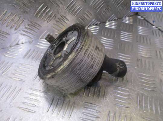 теплообменник дизельный NS917534 на NISSAN X-TRAIL T30
