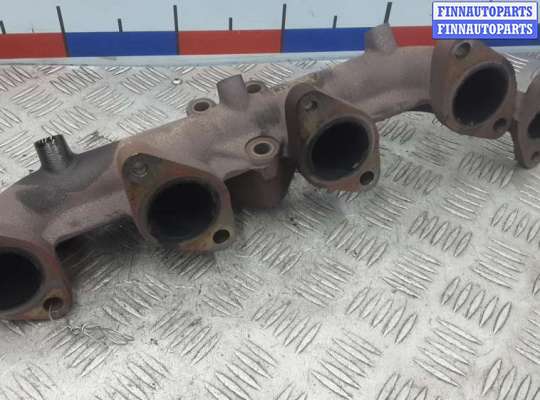 купить выпускной коллектор дизельный на KIA SORENTO 1