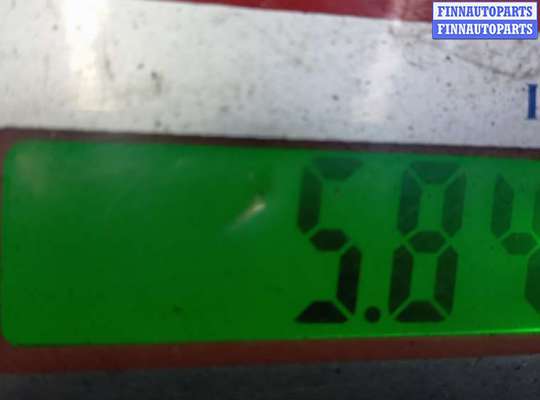 купить турбина дизельная на RENAULT MEGANE 3