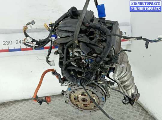 ДВС (Двигатель) на Toyota Prius II