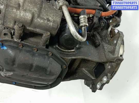 ДВС (Двигатель) на Toyota Prius II