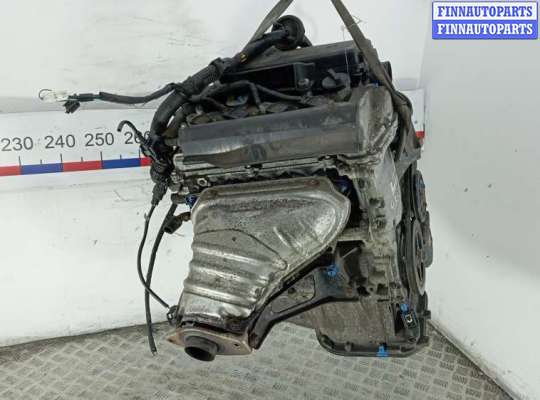 ДВС (Двигатель) на Toyota Prius II