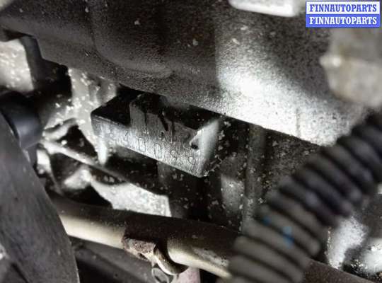 ДВС (Двигатель) на Toyota Prius II