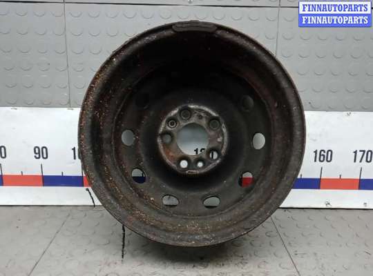 купить диск штампованный на CITROEN JUMPER 3