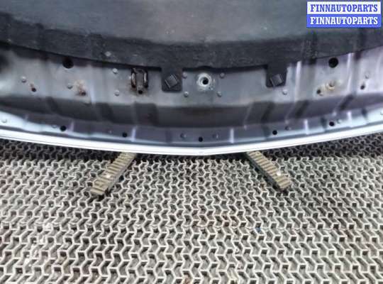 купить капот на OPEL ZAFIRA B