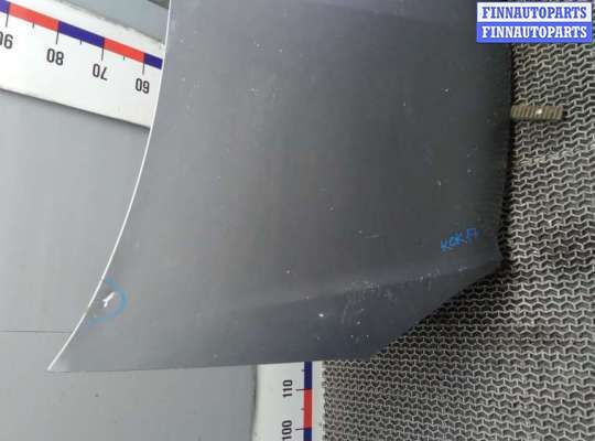 купить капот на OPEL ZAFIRA B