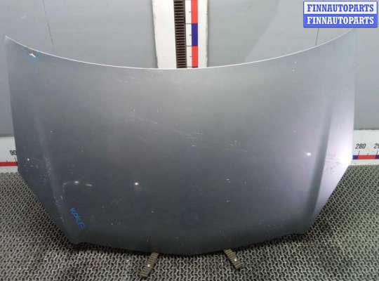 купить капот на OPEL ZAFIRA B