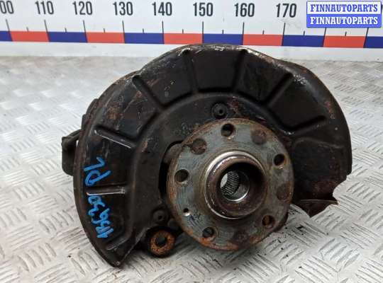 купить ступица передняя левая на VOLKSWAGEN CADDY 3