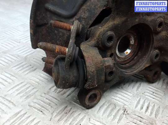 купить ступица передняя левая на VOLKSWAGEN CADDY 3