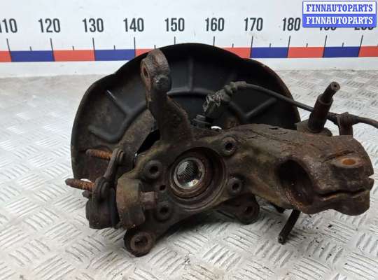 купить ступица передняя левая на VOLKSWAGEN CADDY 3