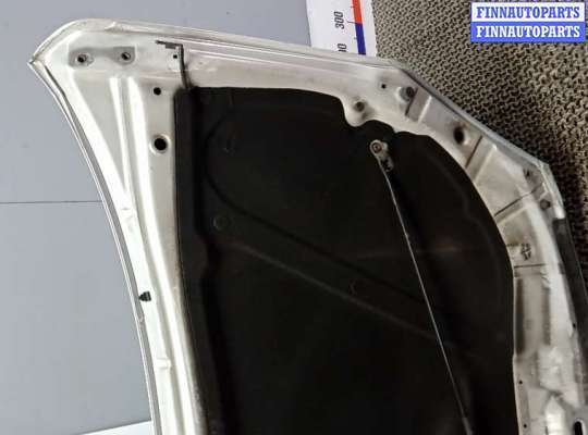 Капот на Hyundai i30 I (FD)