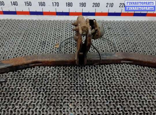 купить фаркоп (прицепное устройство) на RENAULT MEGANE 3