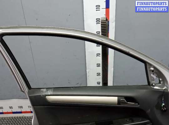 купить дверь передняя левая на OPEL ASTRA H