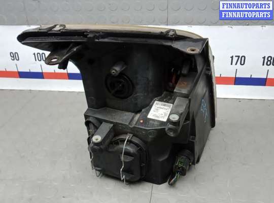 купить фара левая на FORD TRANSIT 7