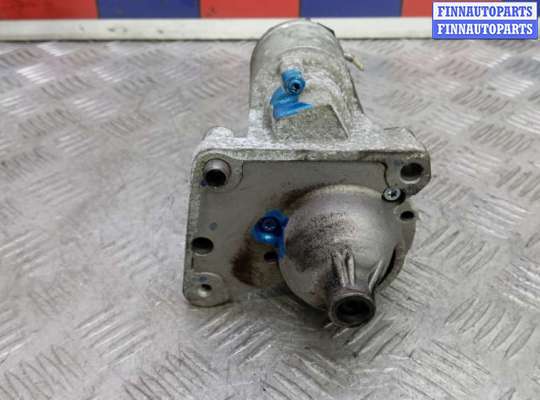 купить стартер дизельный на CITROEN XSARA PICASSO