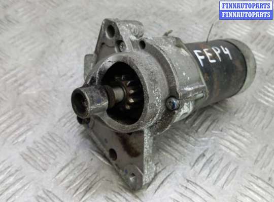 купить стартер дизельный на CITROEN XSARA PICASSO