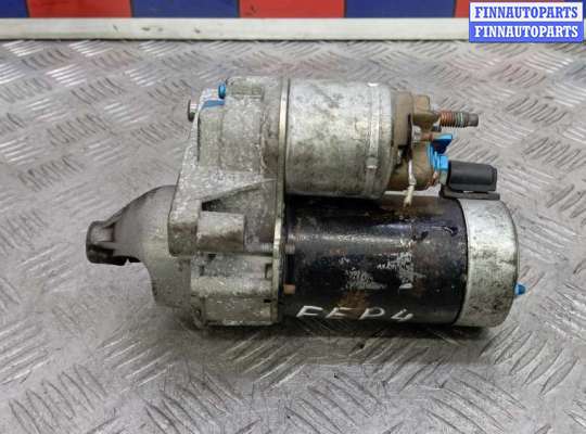купить стартер дизельный на CITROEN XSARA PICASSO