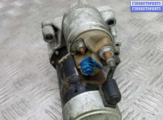 купить стартер дизельный на CITROEN XSARA PICASSO