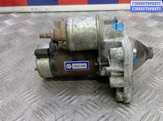 купить стартер дизельный на CITROEN XSARA PICASSO