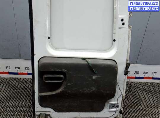купить дверь распашная левая на OPEL COMBO C