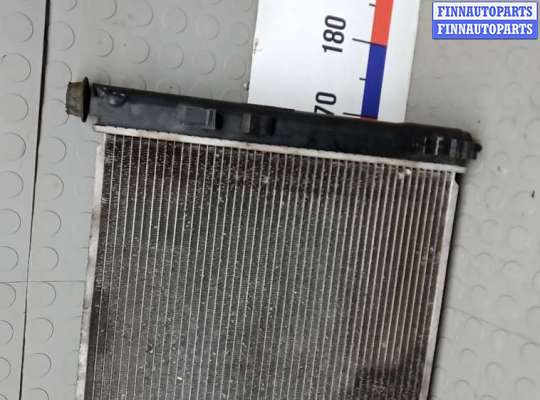 купить радиатор системы охлаждения на MITSUBISHI OUTLANDER 2
