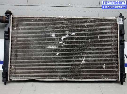 купить радиатор системы охлаждения на MITSUBISHI OUTLANDER 2