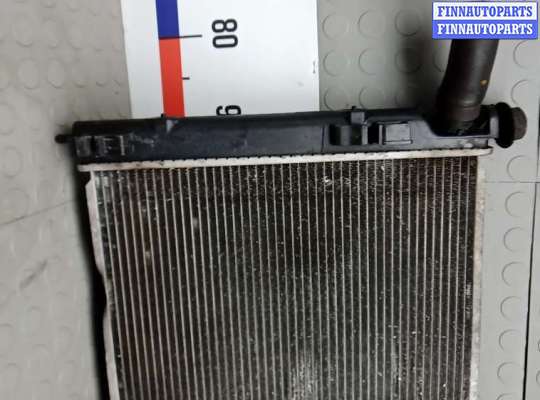 купить радиатор системы охлаждения на MITSUBISHI OUTLANDER 2