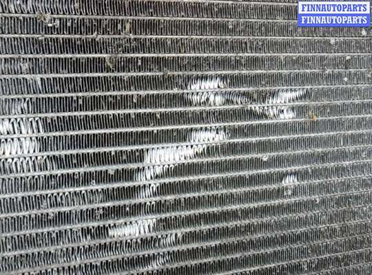 купить радиатор системы охлаждения на MITSUBISHI OUTLANDER 2