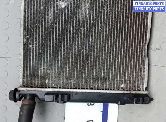 купить радиатор системы охлаждения на MITSUBISHI OUTLANDER 2