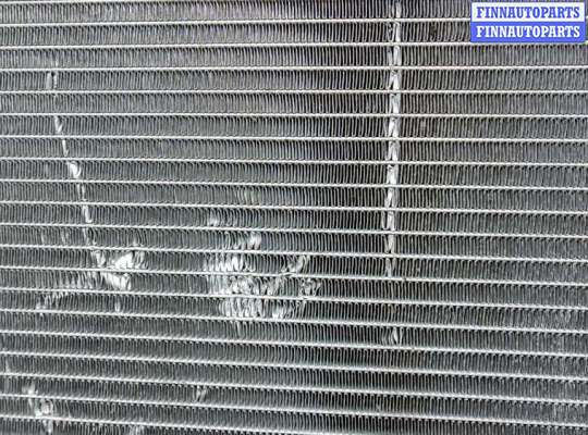 купить радиатор системы охлаждения на MITSUBISHI OUTLANDER 2