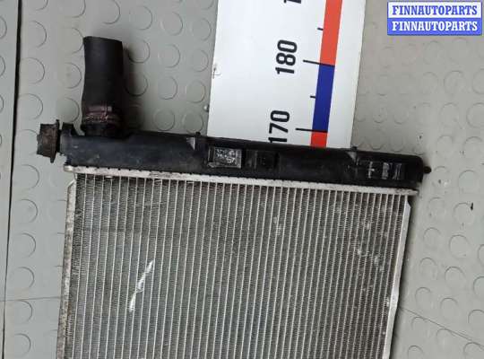 купить радиатор системы охлаждения на MITSUBISHI OUTLANDER 2