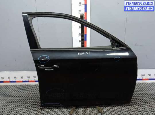 дверь передняя правая SK444819 на SKODA SUPERB 3