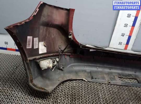 купить бампер задний на VOLVO XC60 1