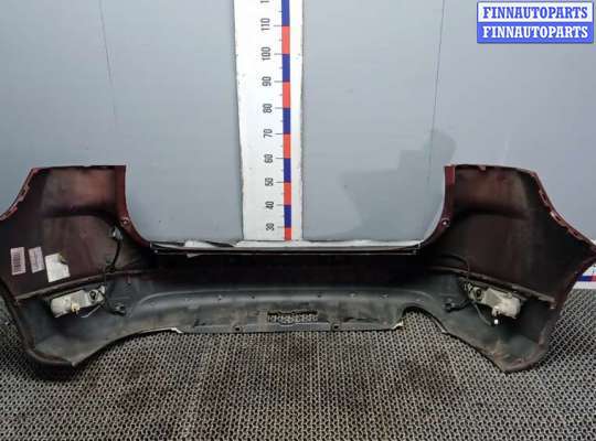 купить бампер задний на VOLVO XC60 1