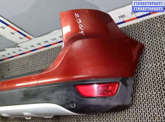 купить бампер задний на VOLVO XC60 1