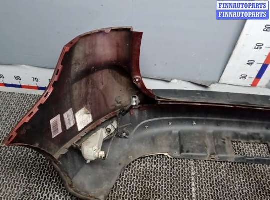 купить бампер задний на VOLVO XC60 1