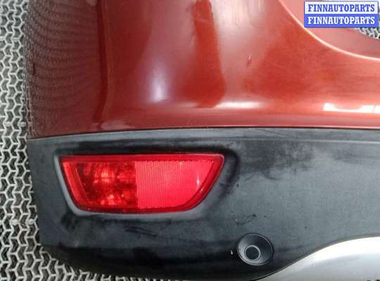 купить бампер задний на VOLVO XC60 1