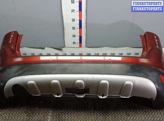 купить бампер задний на VOLVO XC60 1