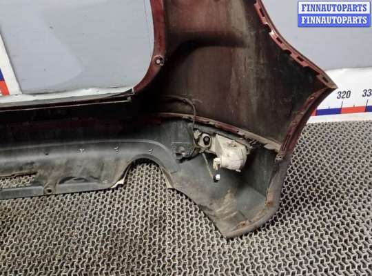 купить бампер задний на VOLVO XC60 1