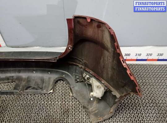 купить бампер задний на VOLVO XC60 1