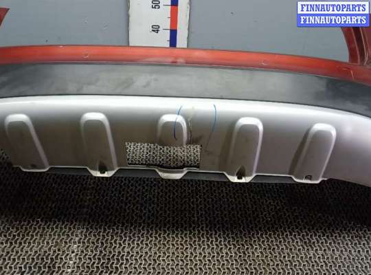 купить бампер задний на VOLVO XC60 1