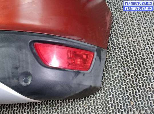 купить бампер задний на VOLVO XC60 1