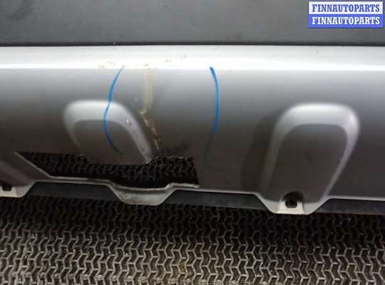 купить бампер задний на VOLVO XC60 1