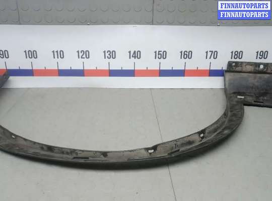 купить молдинг крыла переднего левого на BMW X3 F25